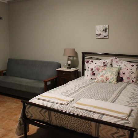 Bed and Breakfast Zion Jardim Monsanto Esterno foto