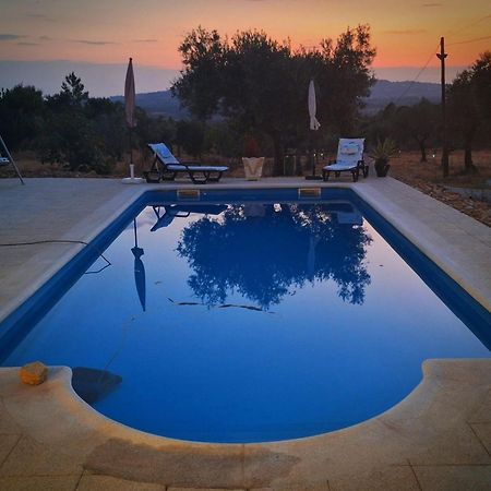 Bed and Breakfast Zion Jardim Monsanto Esterno foto