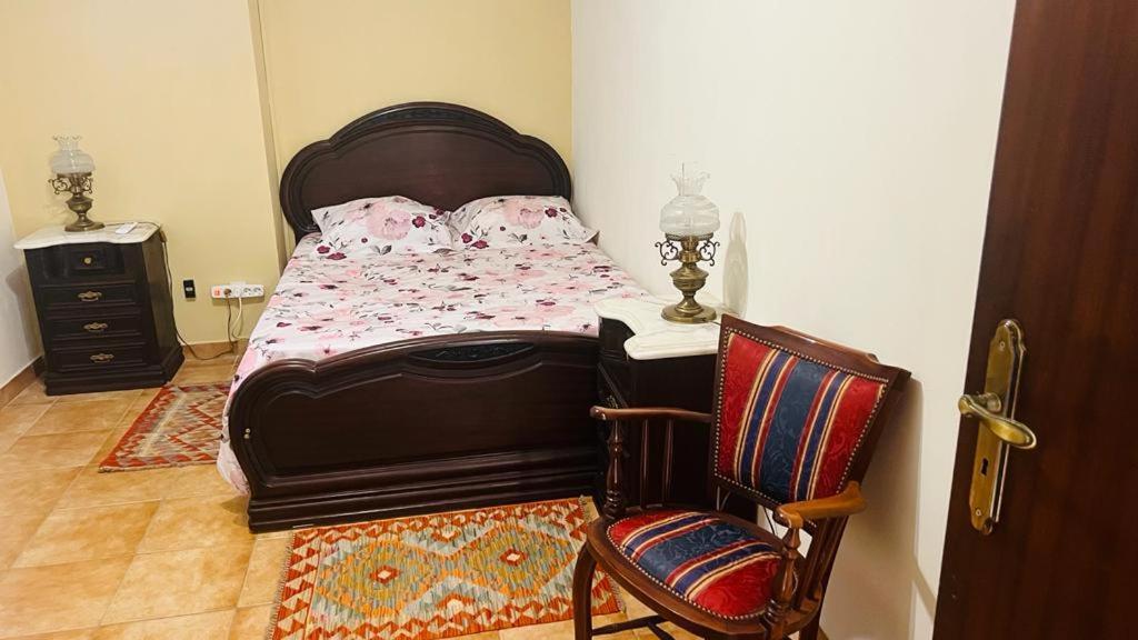 Bed and Breakfast Zion Jardim Monsanto Esterno foto