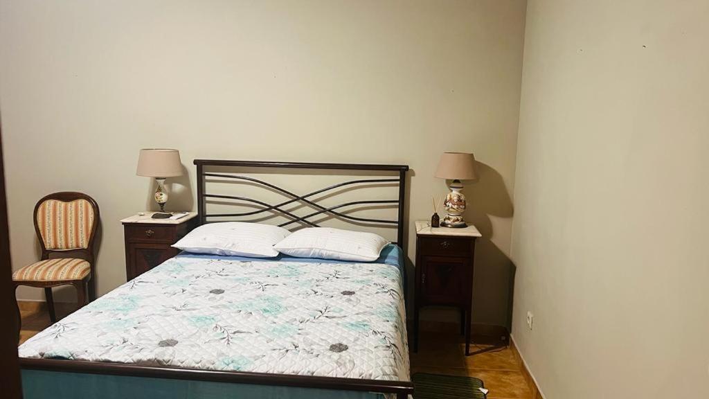 Bed and Breakfast Zion Jardim Monsanto Esterno foto