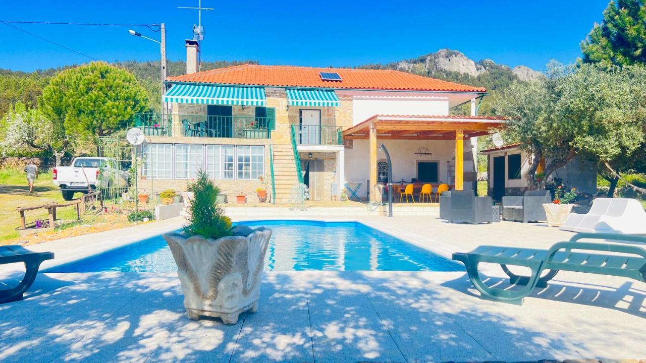 Bed and Breakfast Zion Jardim Monsanto Esterno foto