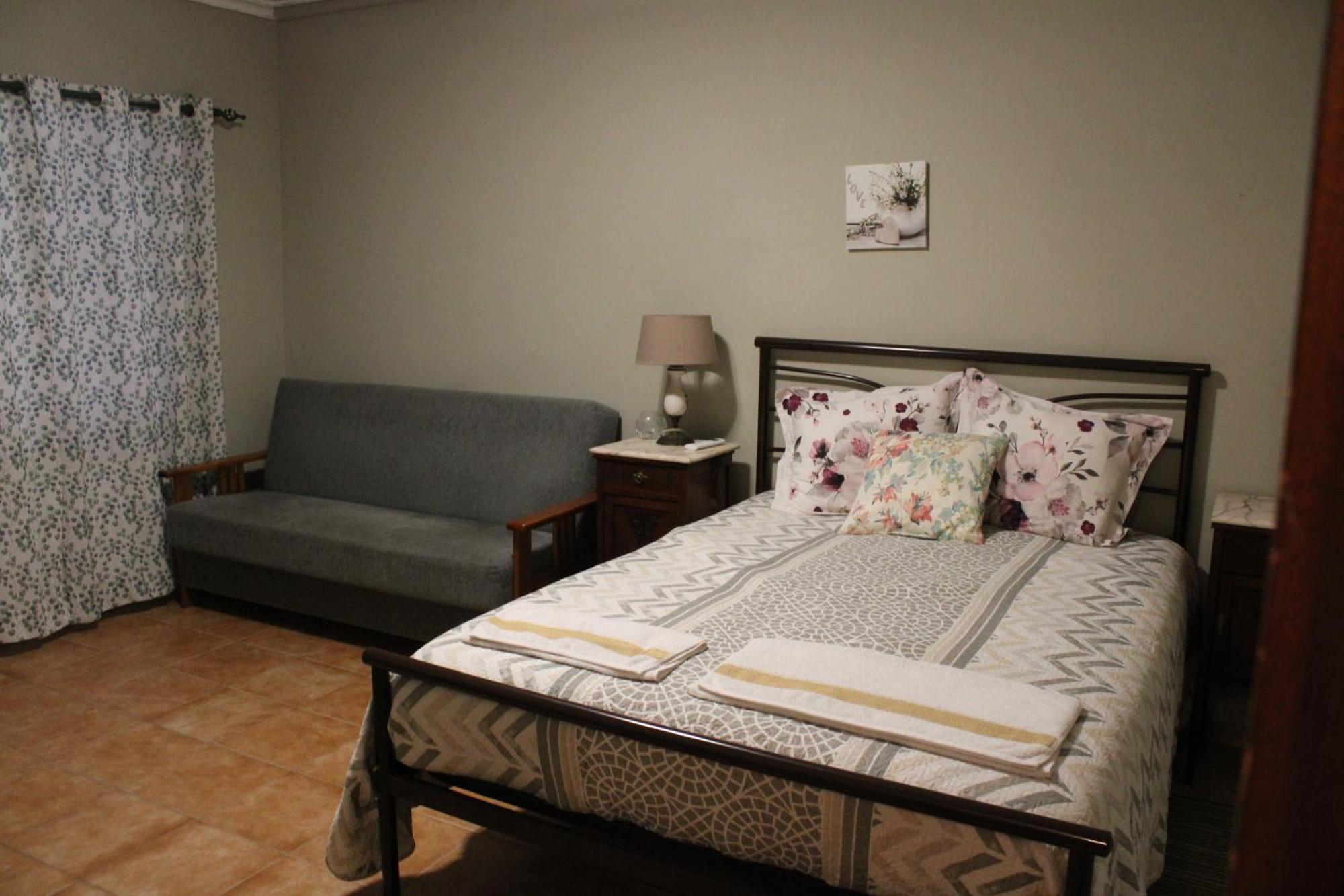 Bed and Breakfast Zion Jardim Monsanto Esterno foto