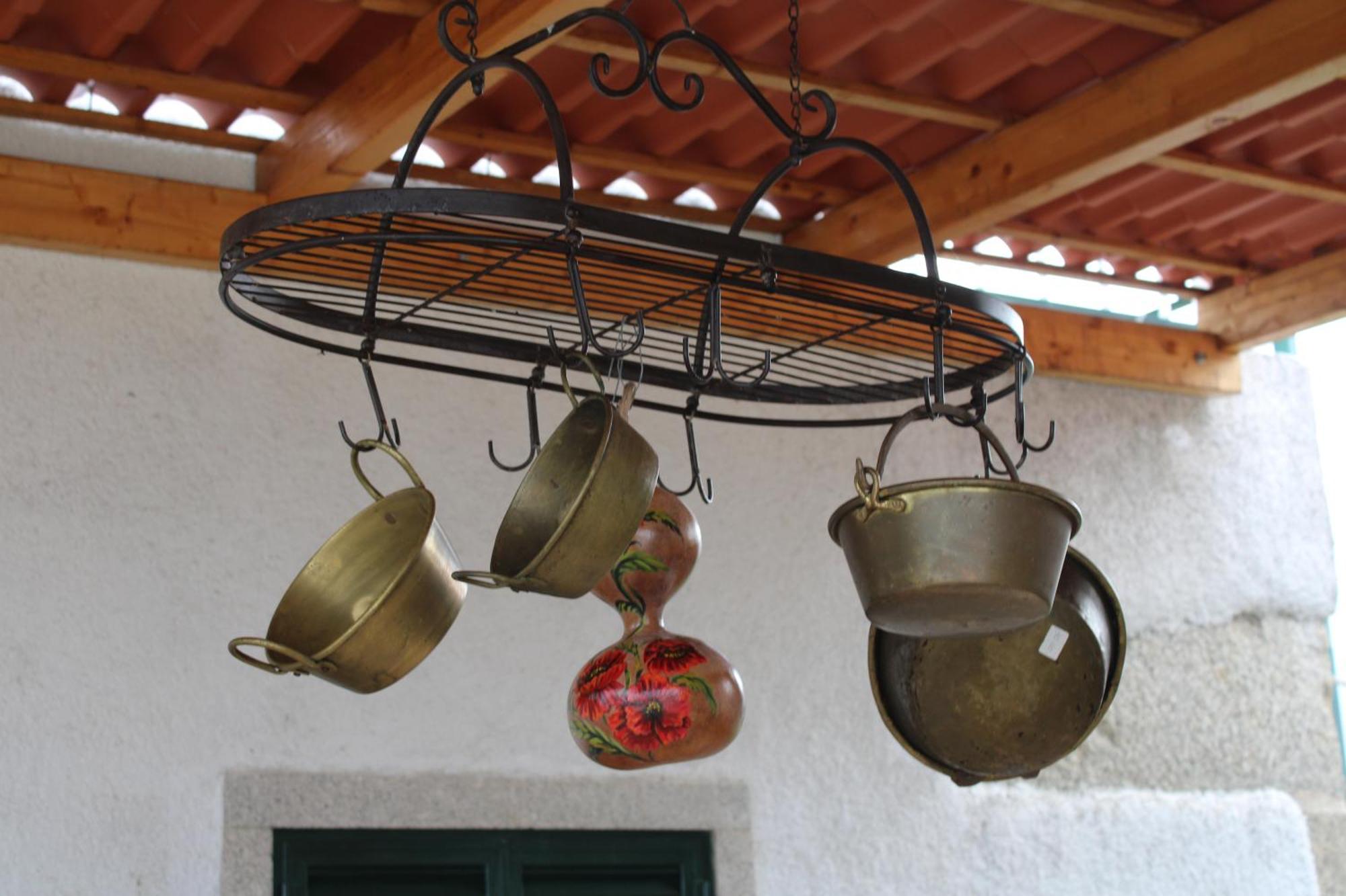 Bed and Breakfast Zion Jardim Monsanto Esterno foto