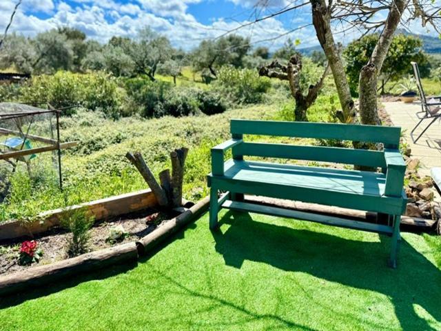 Bed and Breakfast Zion Jardim Monsanto Esterno foto