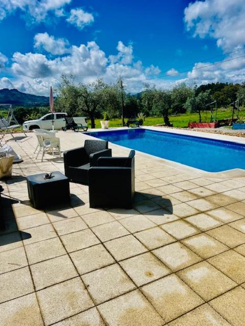 Bed and Breakfast Zion Jardim Monsanto Esterno foto