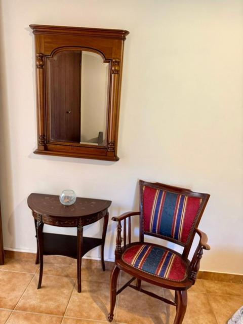 Bed and Breakfast Zion Jardim Monsanto Esterno foto