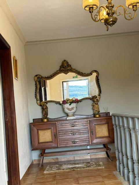 Bed and Breakfast Zion Jardim Monsanto Esterno foto
